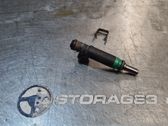 Injecteur de carburant