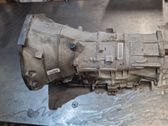 Automatic gearbox