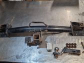 Tow bar set