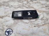 Luz del asiento trasero