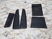 Panel drawer/shelf pad