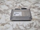 Gearbox control unit/module