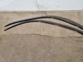 Glasverkleidung hinten