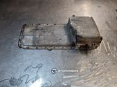 Oil sump