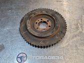 Crankshaft pulley