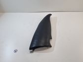Rear seat side top trim