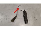 Inyector de combustible