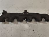 Exhaust manifold