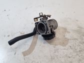 Throttle valve