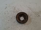Water pump pulley