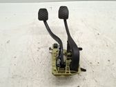 Clutch pedal