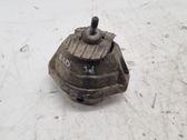 Engine mount bracket