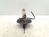 Brake booster