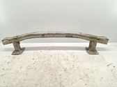 Front bumper cross member
