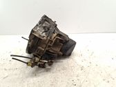 Manual 5 speed gearbox