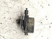 Pompe à vide