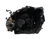 Manual 5 speed gearbox