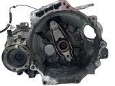 Manual 5 speed gearbox