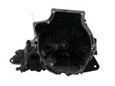 Manual 5 speed gearbox