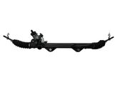 Steering rack
