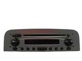 Radio / CD-Player / DVD-Player / Navigation
