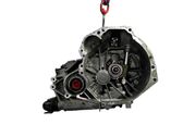 Manual 6 speed gearbox