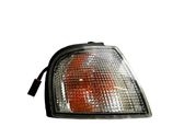 Front indicator light