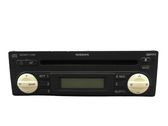 Unité principale radio / CD / DVD / GPS