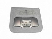 Luz del asiento delantero