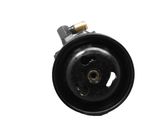 Power steering pump