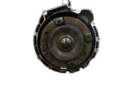 Automatikgetriebe