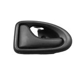 Front door interior handle