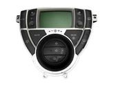Climate control unit