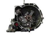 Manual 6 speed gearbox