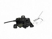 Engine bonnet/hood lock/catch