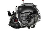 Manual 5 speed gearbox