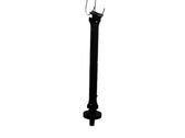 Rear driveshaft/prop shaft