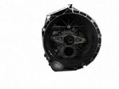 Manual 6 speed gearbox
