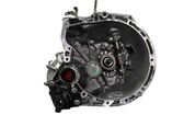 Manual 5 speed gearbox