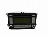 Radio / CD-Player / DVD-Player / Navigation