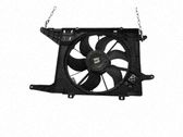 Ventilador eléctrico del radiador