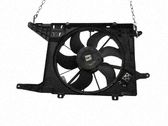 Ventilador eléctrico del radiador