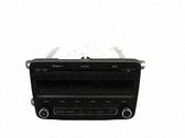 Panel / Radioodtwarzacz CD/DVD/GPS