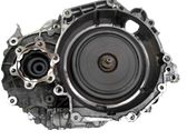 Automatic gearbox