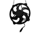 Ventilador eléctrico del radiador