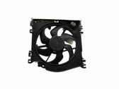 Ventilador eléctrico del radiador