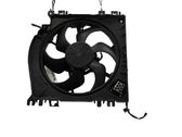 Ventilateur de refroidissement de radiateur électrique