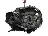Manual 5 speed gearbox