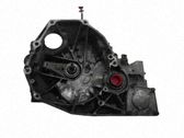 Manual 5 speed gearbox