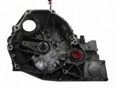 Manual 5 speed gearbox